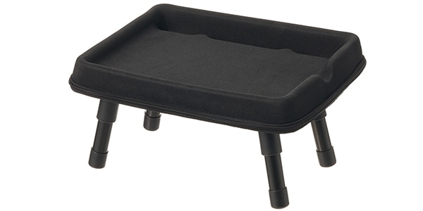LOGOS / Camping tool backpack (with table)画像10