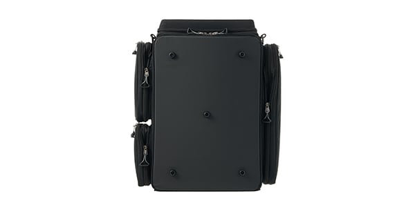 LOGOS / Camping tool backpack (with table)画像11