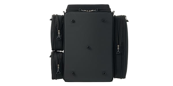 LOGOS / Camping tool backpack (with table)画像12