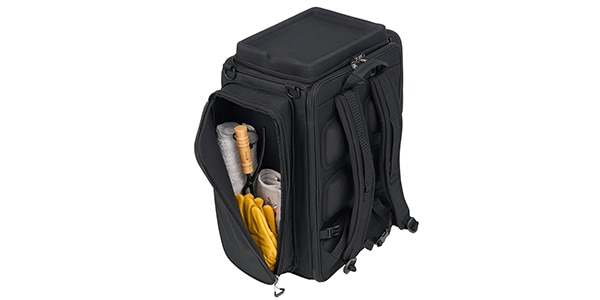 LOGOS / Camping tool backpack (with table)画像14