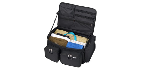 LOGOS / Camping tool backpack (with table)画像18