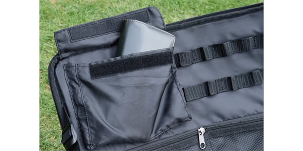 LOGOS / Camping tool backpack (with table)画像20