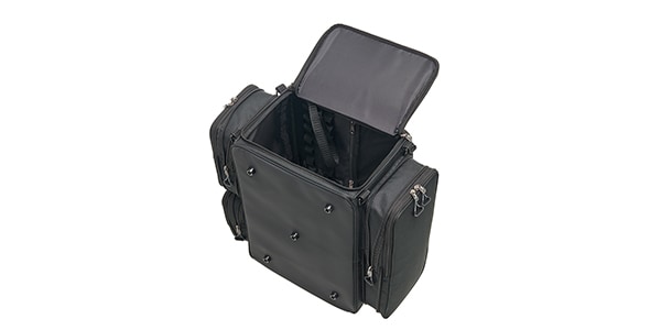 LOGOS / Camping tool backpack (with table)画像4