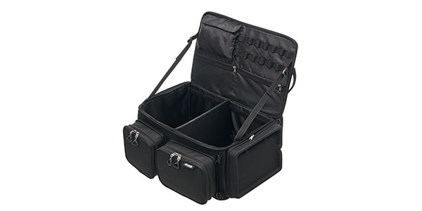 LOGOS / Camping tool backpack (with table)画像5