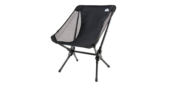 LOGOS / Easy-set bucket chair画像5