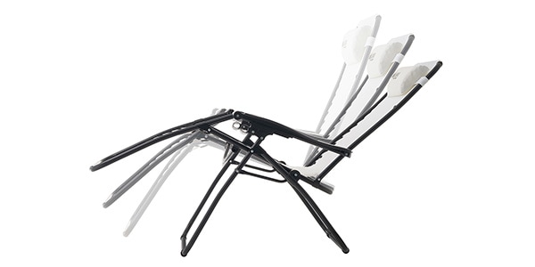 LOGOS / スマートテスリンリクライナー画像2