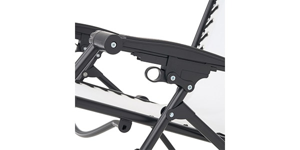 LOGOS / スマートテスリンリクライナー画像4