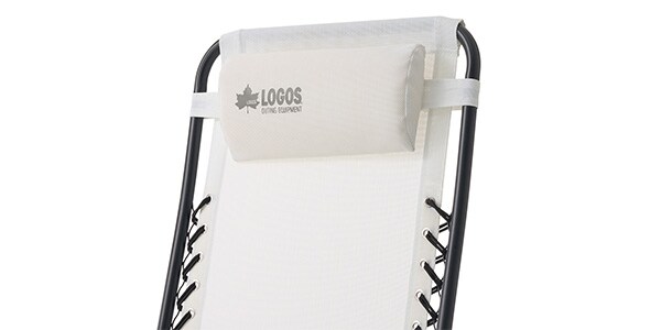 LOGOS / スマートテスリンリクライナー画像5