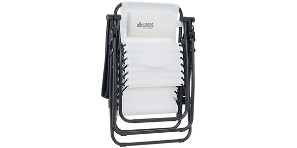 LOGOS / スマートテスリンリクライナー画像7