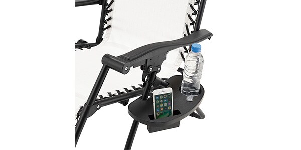 LOGOS / スマートテスリンリクライナー画像8