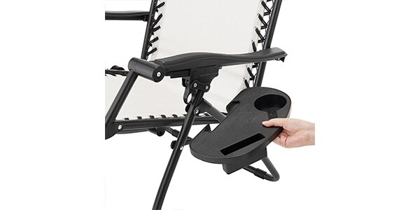 LOGOS / スマートテスリンリクライナー画像9