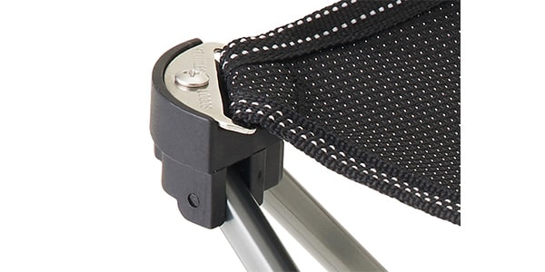 LOGOS ( ロゴス )  / 7075 キュービックチェア グレー画像7