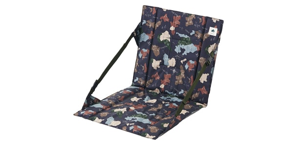 LOGOS ( ロゴス )  / デザインロールチェア（Journey）画像2