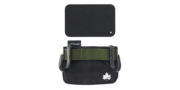 LOGOS / Loopadd Anywhere Magnet Loop