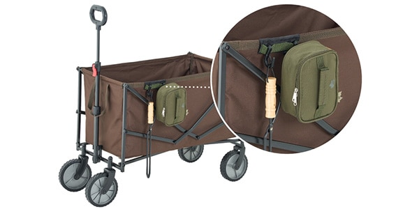 LOGOS / Loopadd Anywhere Magnet Loop画像13