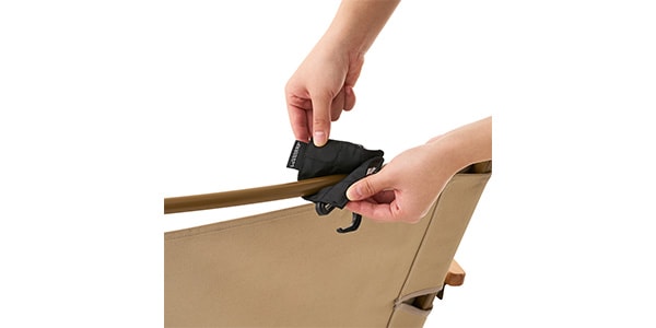 LOGOS / Loopadd Anywhere Magnet Loop画像3