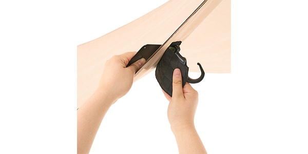 LOGOS / Loopadd Anywhere Magnet Loop画像4