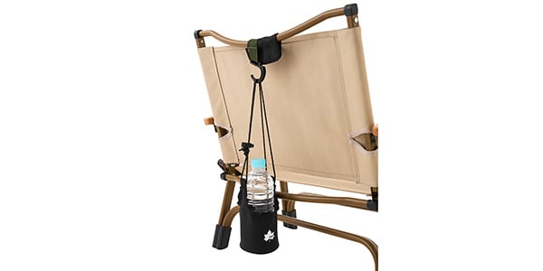 LOGOS / Loopadd Anywhere Magnet Loop画像8