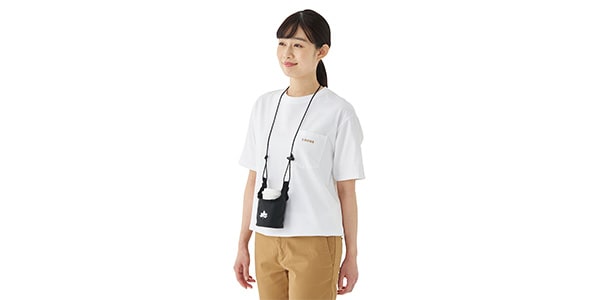 LOGOS / Loopadd Anywhere Holder画像4