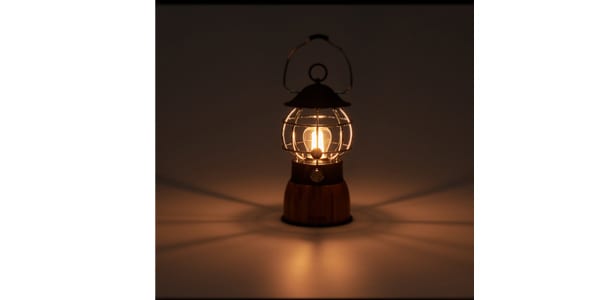 LOGOS / Bamboo Yurameki Cottage Lantern画像7