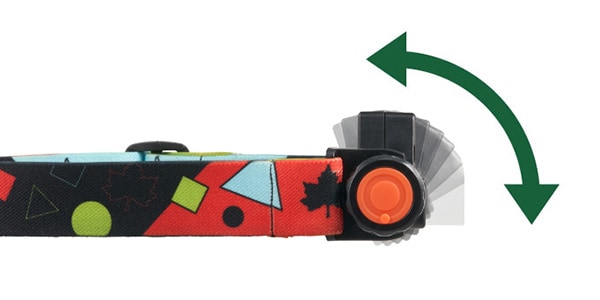 LOGOS / 野電 2WAY ヘッドライト・USB画像11