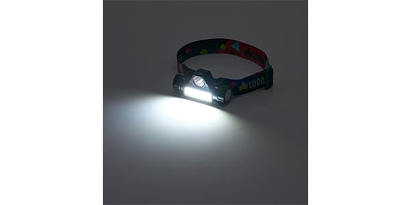 LOGOS / 野電 2WAY ヘッドライト・USB画像5