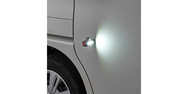 LOGOS / 野電 2WAY ヘッドライト・USB画像7