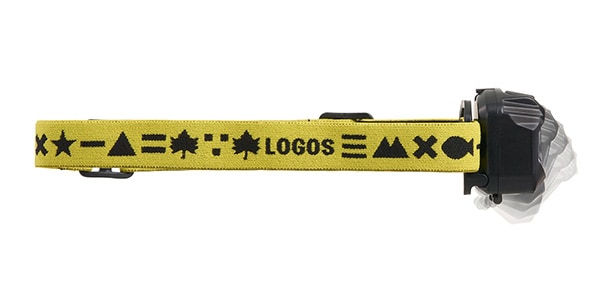 LOGOS / 野電 ファミリーヘッドライト画像2