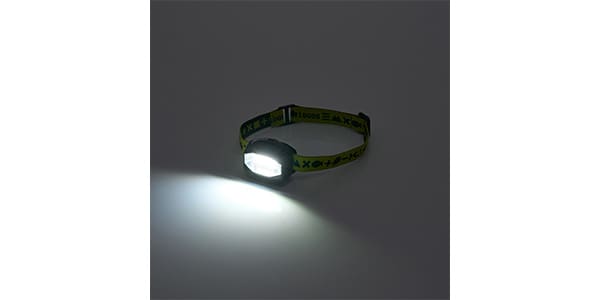 LOGOS / 野電 ファミリーヘッドライト画像4