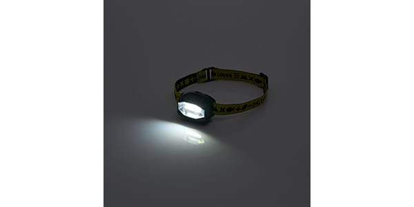 LOGOS / 野電 ファミリーヘッドライト画像5