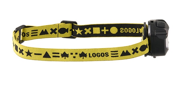 LOGOS / 野電 ファミリーヘッドライト画像6