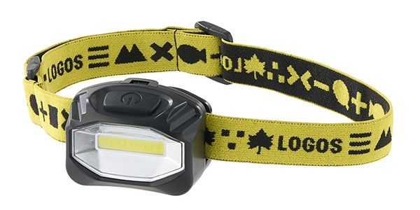 LOGOS / 野電 ファミリーヘッドライト画像7