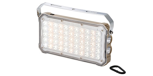 LOGOS / Noden Power Stock Lantern 2000 Smart Wireless