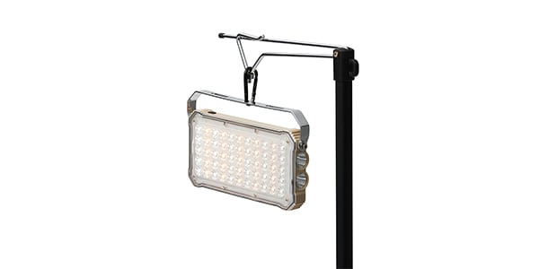 LOGOS / Noden Power Stock Lantern 2000 Smart Wireless画像12