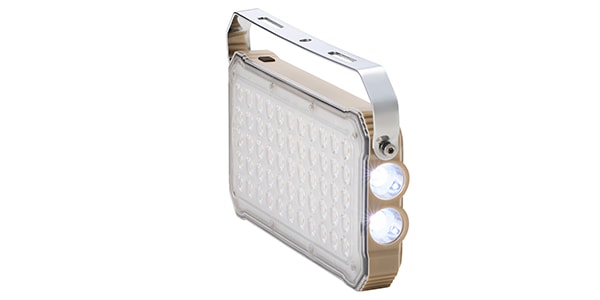 LOGOS / Noden Power Stock Lantern 2000 Smart Wireless画像13