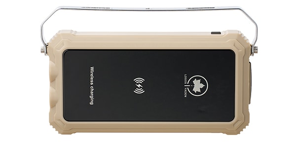 LOGOS / Noden Power Stock Lantern 2000 Smart Wireless画像16