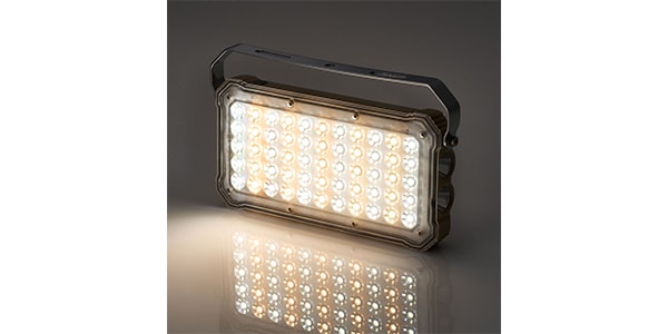 LOGOS / Noden Power Stock Lantern 2000 Smart Wireless画像6