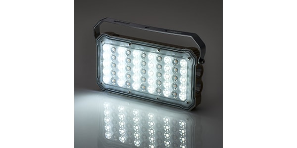 LOGOS / Noden Power Stock Lantern 2000 Smart Wireless画像7