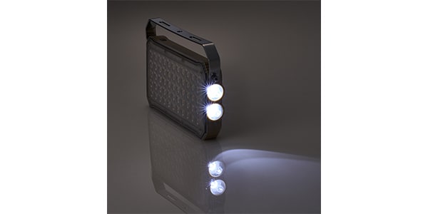 LOGOS / Noden Power Stock Lantern 2000 Smart Wireless画像8