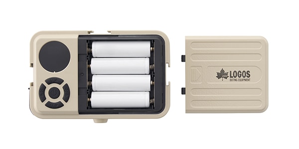 LOGOS / 野電 バッテリーPANELライト画像10