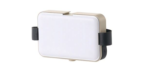 LOGOS / 野電 バッテリーPANELライト画像12