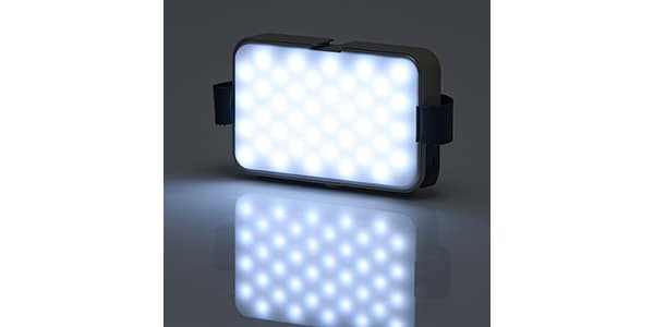 LOGOS / 野電 バッテリーPANELライト画像7