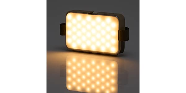 LOGOS / 野電 バッテリーPANELライト画像8