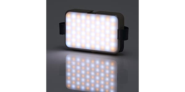 LOGOS / 野電 バッテリーPANELライト画像9