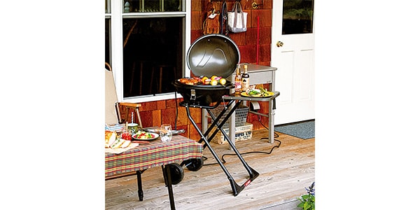 LOGOS / LOGOS CHEF BBQエレグリル画像14
