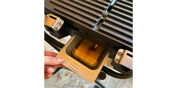 LOGOS / LOGOS CHEF BBQエレグリル画像17