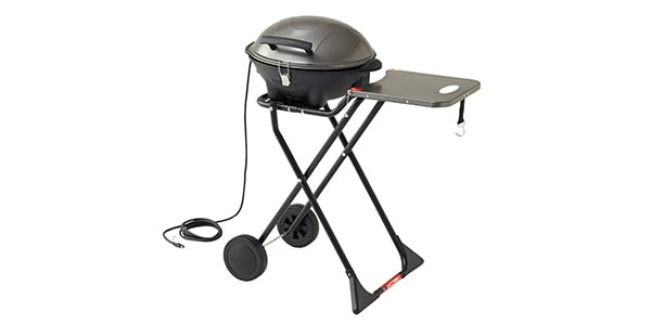 LOGOS / LOGOS CHEF BBQエレグリル画像2
