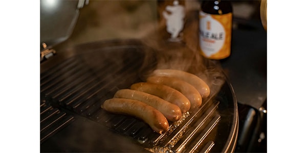 LOGOS / LOGOS CHEF BBQエレグリル画像20
