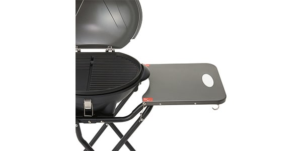 LOGOS / LOGOS CHEF BBQエレグリル画像6