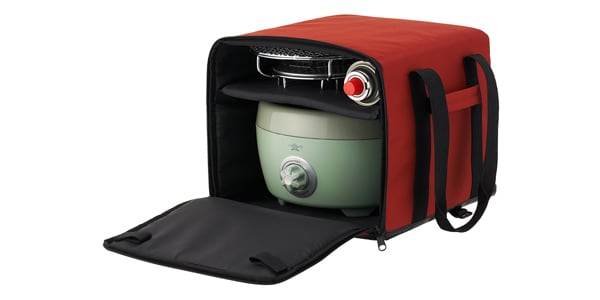 LOGOS / LOGOS×SENGOKU ALADDIN ヒバリン ケース画像4